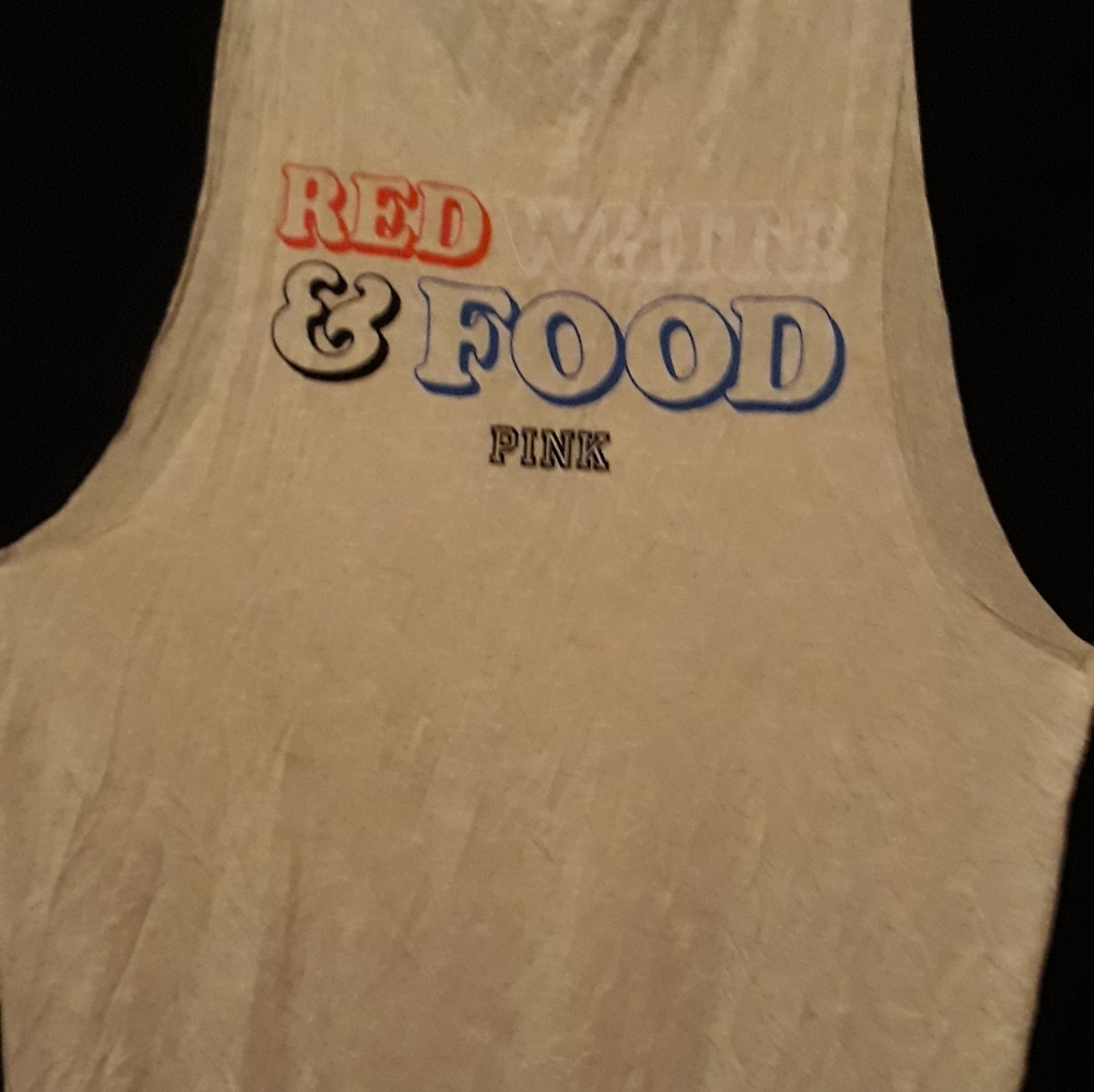 Tank top - Picture 2 of 2